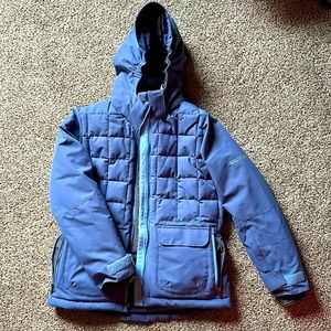 Girl’s Boulder Gear Ski Jacket M EXCELLENT condition